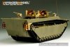 Voyager Model PE35448 WWII US LVT-4 Water Buffalo Landing Vehicle Tracked basic for AFV CLUB 35205 1/35